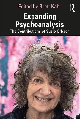 Expanding Psychoanalysis - 