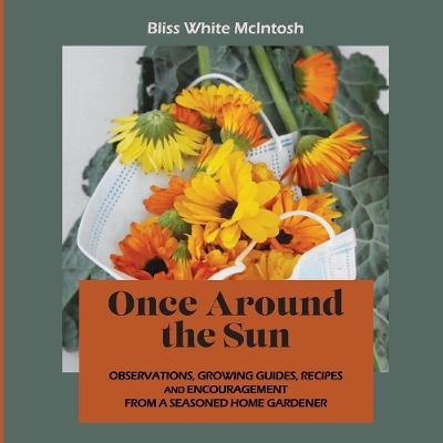 Once Around the Sun - Bliss White McIntosh