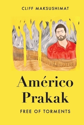 Amrico Prakak Free of Torments - Cliff Maksushimat