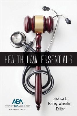 Health Law Essentials - 