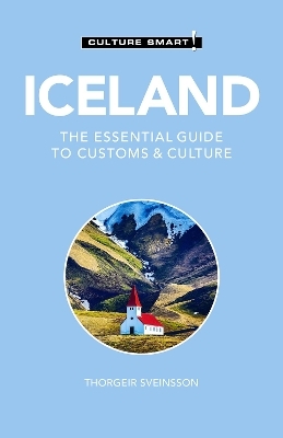 Iceland - Culture Smart! - Thorgeir Freyr Sveinsson