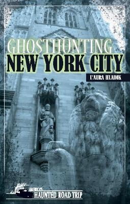 Ghosthunting New York City - L'Aura Hladik