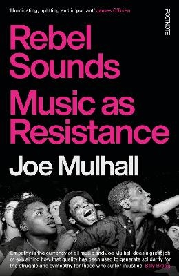 Rebel sounds - Joe Mulhall