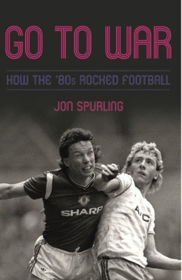 Go To War - Jon Spurling