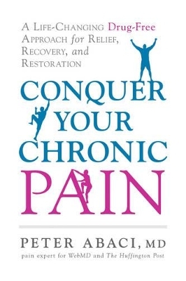 Relieve Chronic Pain - Peter Abaci