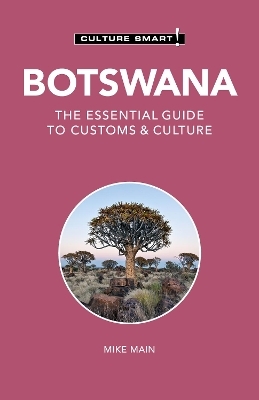 Botswana - Culture Smart! - Michael Main