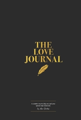 The Love Journal - Alice Sanders
