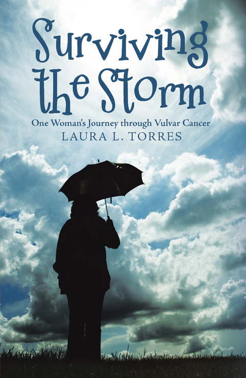 Surviving the Storm - Laura L. Torres