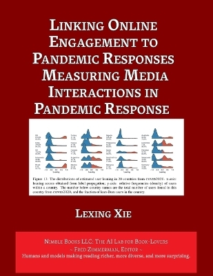 Linking Online Engagement to Pandemic Responses - Lexing Xie