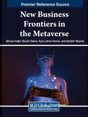 New Business Frontiers in the Metaverse - 