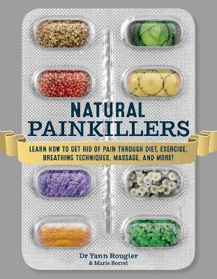 Natural Painkillers - Yann Rougier