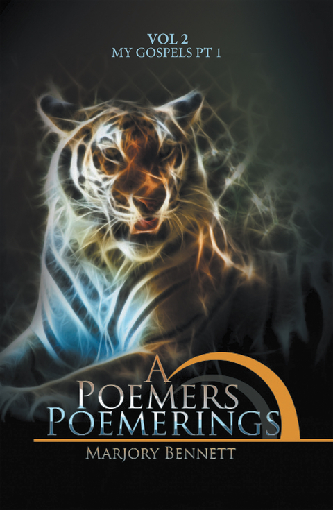 A Poemers’ Poemerings - Marjory Bennett