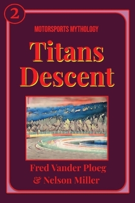 Titans Descent - Fred Vander Ploeg, Nelson Miller