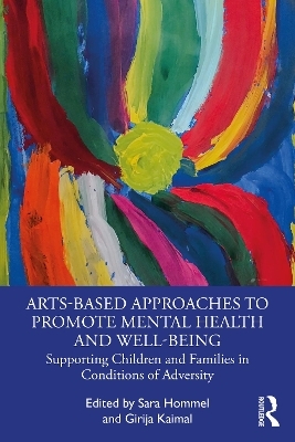 Arts-Based Approaches to Promote Mental Health and Well-Being - 