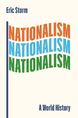Nationalism - Eric Storm