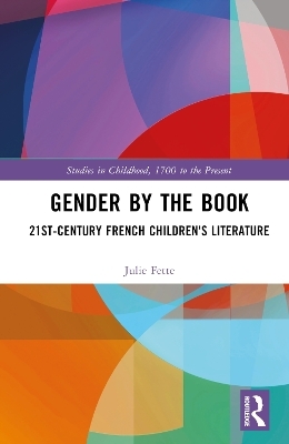 Gender by the Book - Julie Fette