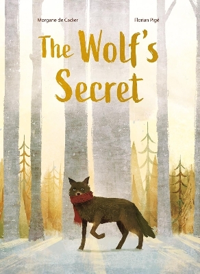 The Wolf's Secret - Morgane De Cadier