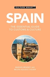 Spain - Culture Smart! - Viguer, Belen Aguado; Meaney, Marian