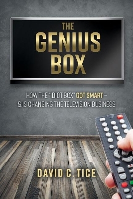 The Genius Box - David C. Tice