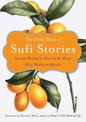 The Little Book of Sufi Stories - Neil Douglas-Klotz