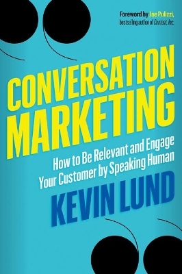 Conversation Marketing - Kevin Lund