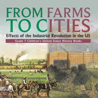 From Farms to Cities -  Baby Professor