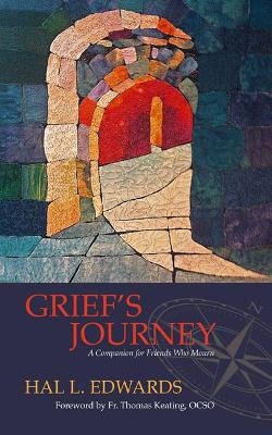 Grief'S Journey - Hal L. Edwards