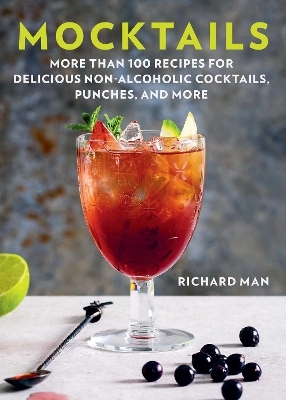 Mocktails - Richard Man