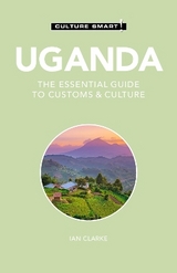Uganda - Culture Smart! - Clarke, Ian