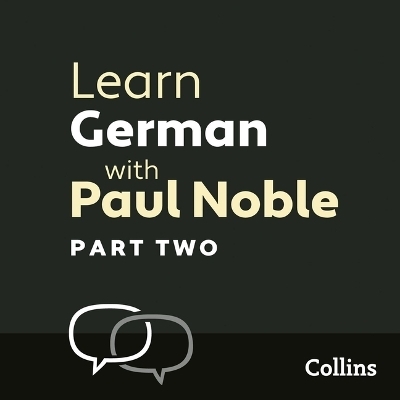 Learn German with Paul Noble – Part 2 - Paul Noble