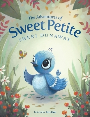 The Adventures of Sweet Petite - Sheri Dunaway