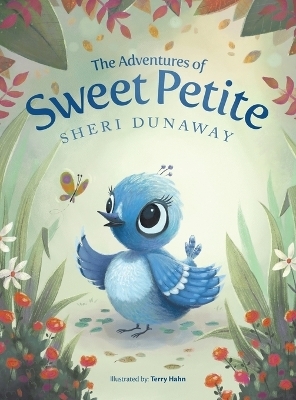 The Adventures of Sweet Petite - Sheri Dunaway