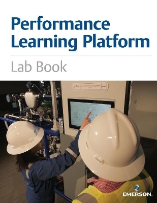 Performance Learning Platform Lab Book - Emerson Automation Solutions