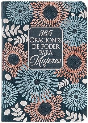 365 Oraciones de Poder Para Mujeres -  Broadstreet Publishing Group LLC