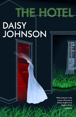 The Hotel - Daisy Johnson