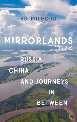 Mirrorlands - Ed Pulford