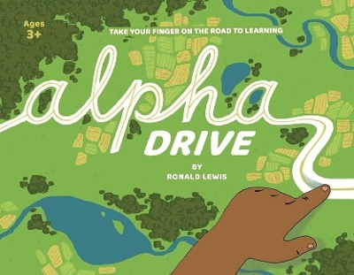 Alpha Drive - Ronald Lewis
