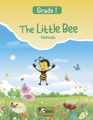 The Little Bee - Bees Publications