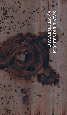 Spin Derivation -  Wetdryvac