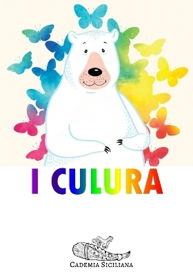 I Culura - David Paleino