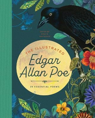 Illustrated Edgar Allan Poe - 