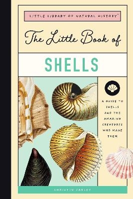 Little Book of Shells - Forrest Everett