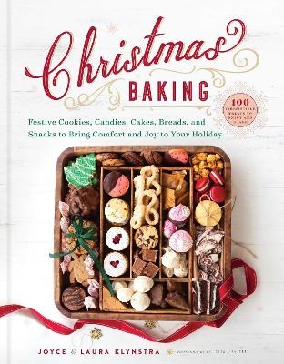 Christmas Baking - Joyce Klynstra, Laura Klynstra