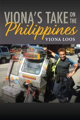 Viona's Take On The Philippines - Viona Loos