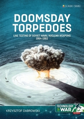 Doomsday Torpedoes - Krzysztof Dabrowski