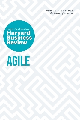 Agile -  Harvard Business Review