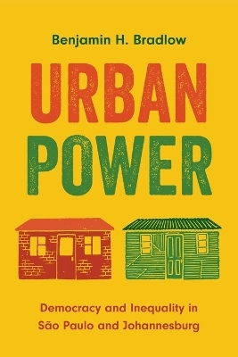 Urban Power - Benjamin H. Bradlow