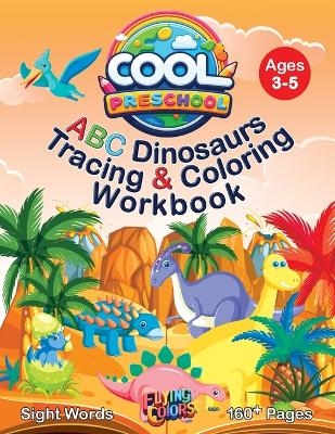 Cool Preschool - Flying Colors