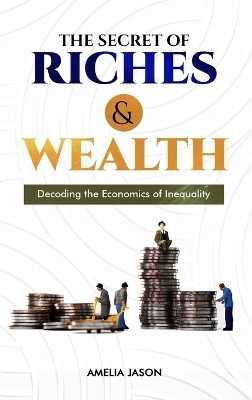 The Secret of Riches & Wealth - Amelia Jason