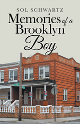 Memories of a Brooklyn Boy - Sol Schwartz